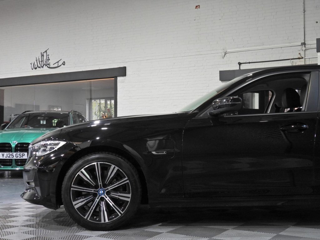 Used BMW 3 Series 2022 for sale - 78044886: Photo 5