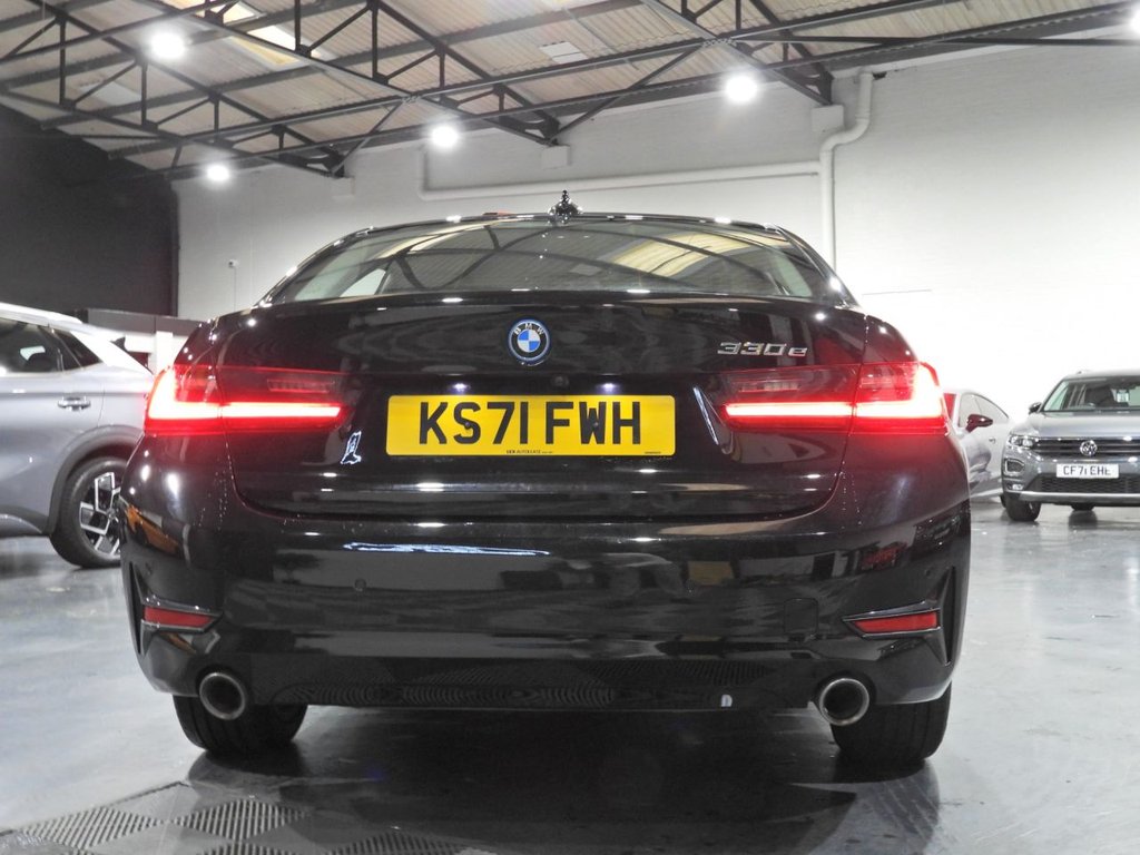 Used BMW 3 Series 2022 for sale - 78044886: Photo 7