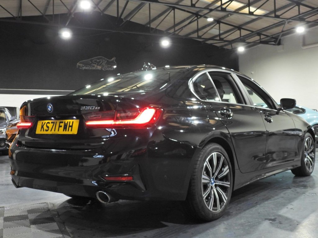 Used BMW 3 Series 2022 for sale - 78044886: Photo 8