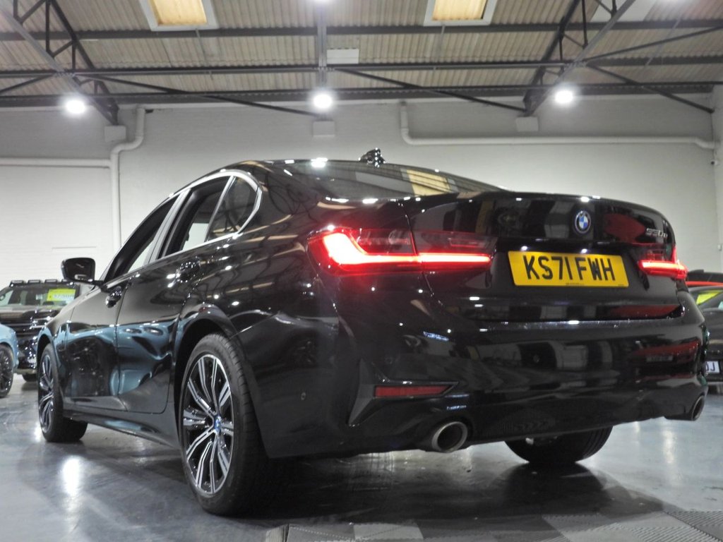 Used BMW 3 Series 2022 for sale - 78044886: Photo 9