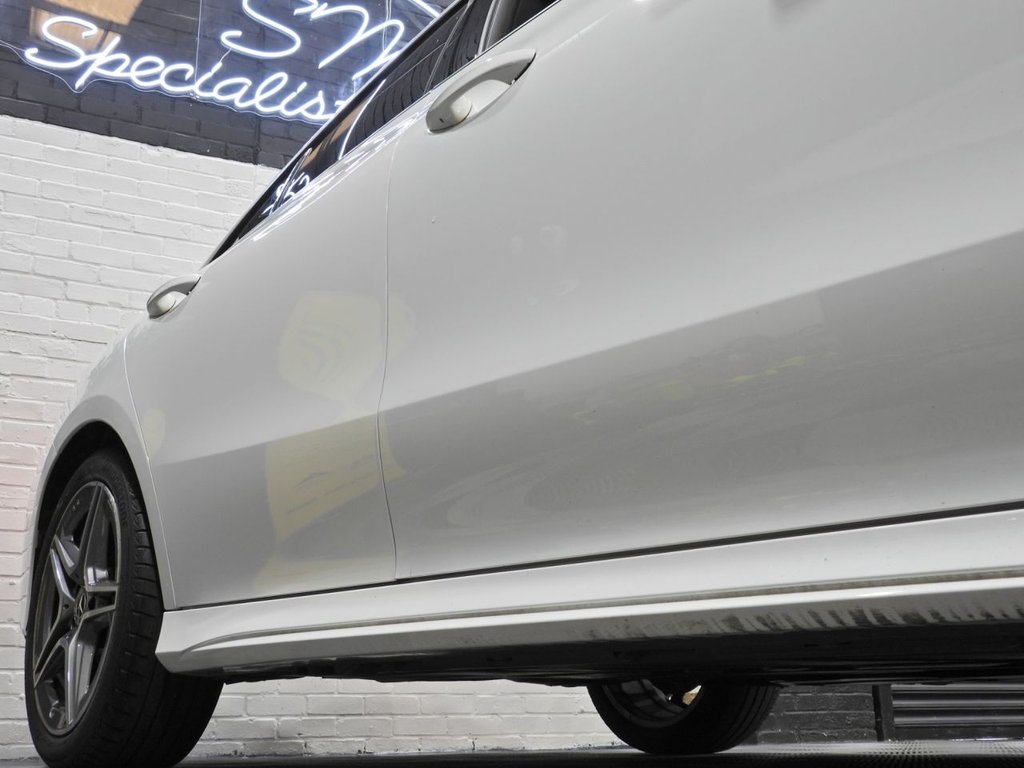 Used Mercedes-Benz CLA 2020 for sale - 77608787: Photo 11