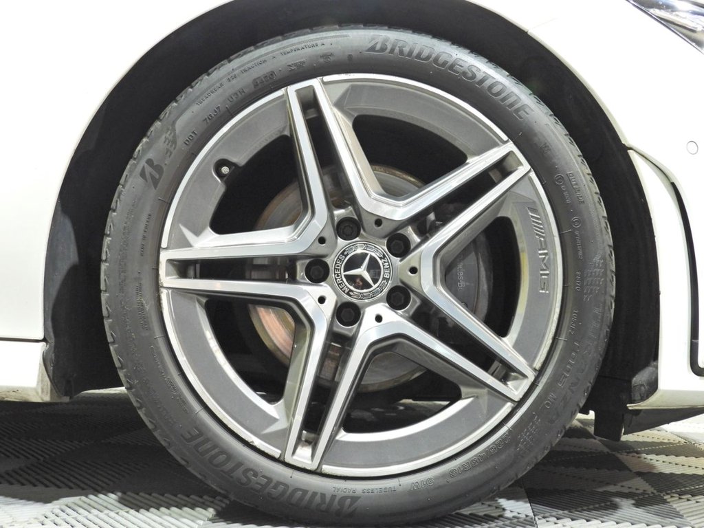 Used Mercedes-Benz CLA 2020 for sale - 77608787: Photo 14