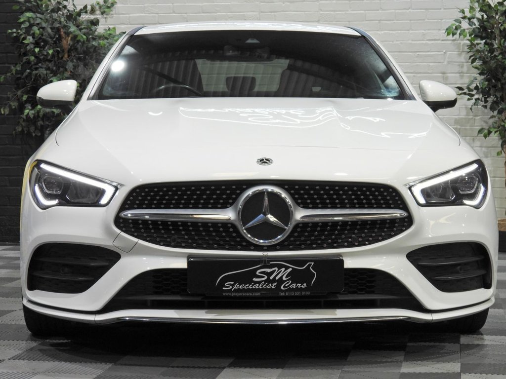 Used Mercedes-Benz CLA 2020 for sale - 77608787: Photo 15
