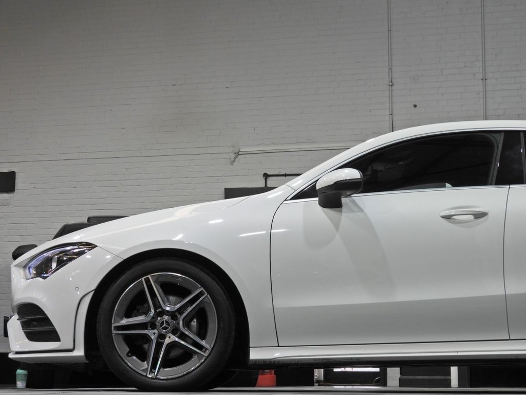 Used Mercedes-Benz CLA 2020 for sale - 77608787: Photo 17