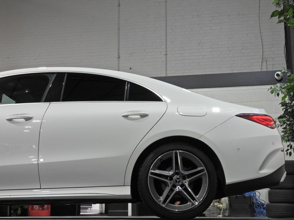 Used Mercedes-Benz CLA 2020 for sale - 77608787: Photo 18