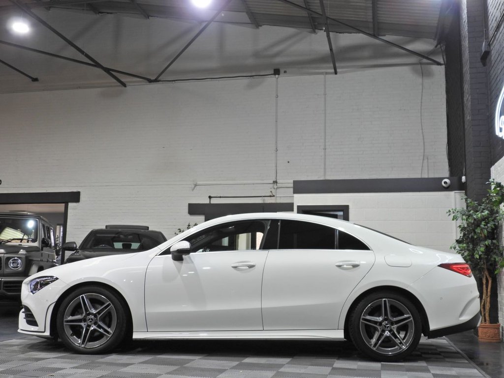 Used Mercedes-Benz CLA 2020 for sale - 77608787: Photo 19