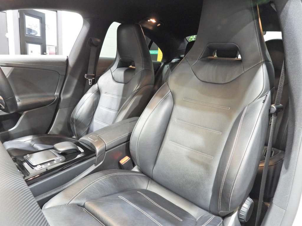 Used Mercedes-Benz CLA 2020 for sale - 77608787: Photo 22