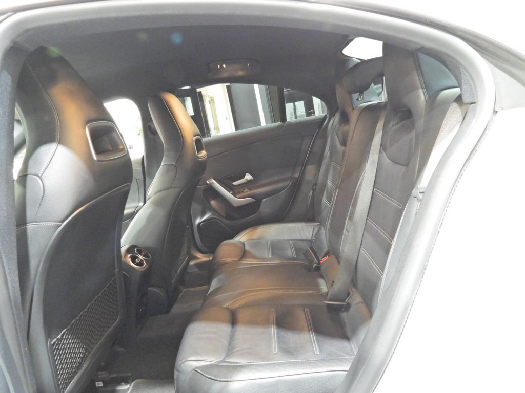 Used Mercedes-Benz CLA 2020 for sale - 77608787: Photo 23