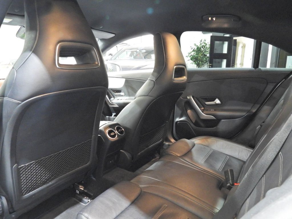 Used Mercedes-Benz CLA 2020 for sale - 77608787: Photo 24