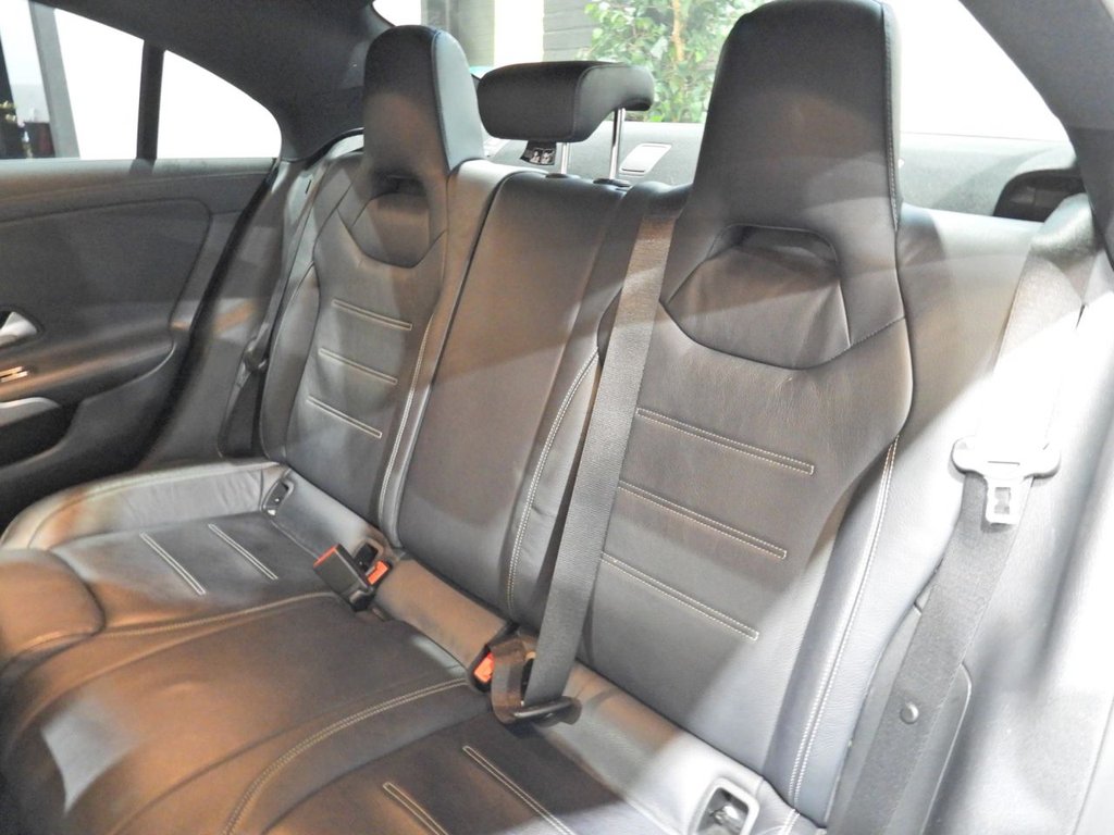 Used Mercedes-Benz CLA 2020 for sale - 77608787: Photo 25