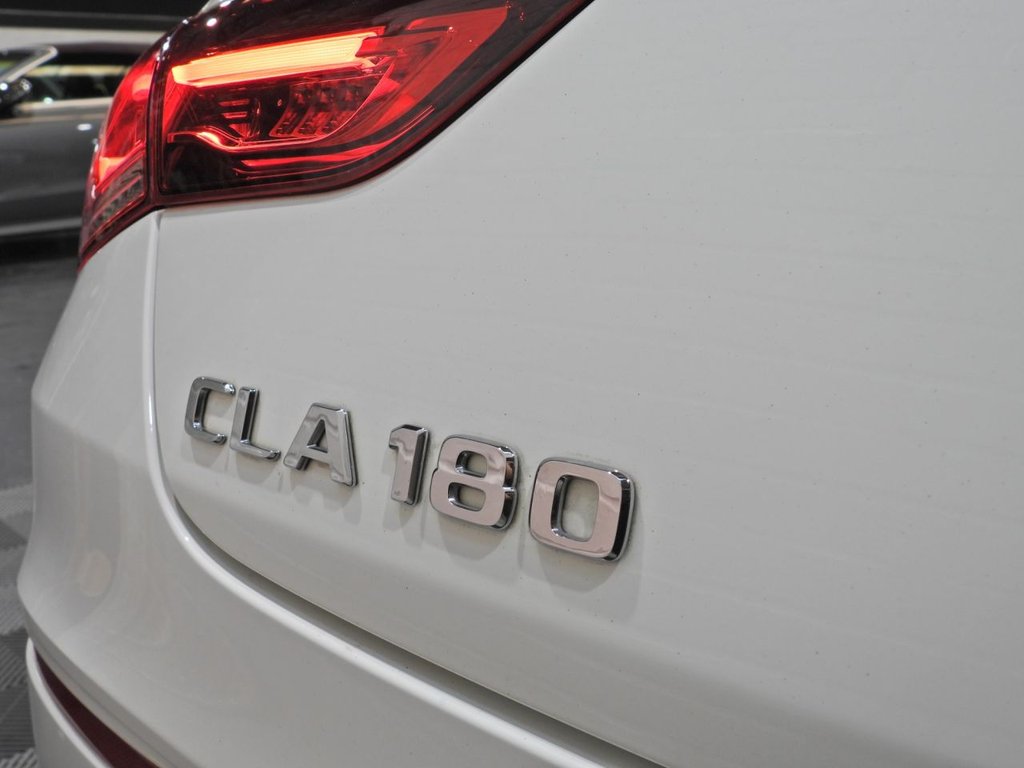 Used Mercedes-Benz CLA 2020 for sale - 77608787: Photo 26