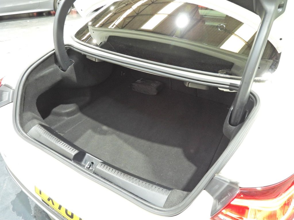 Used Mercedes-Benz CLA 2020 for sale - 77608787: Photo 27