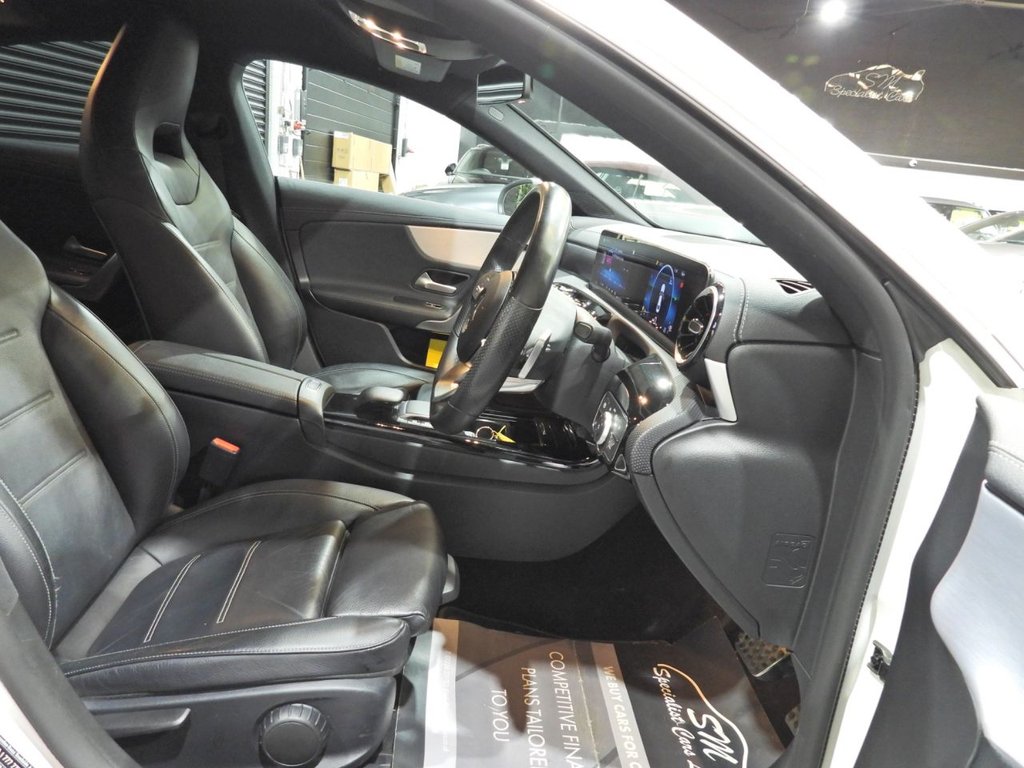 Used Mercedes-Benz CLA 2020 for sale - 77608787: Photo 28