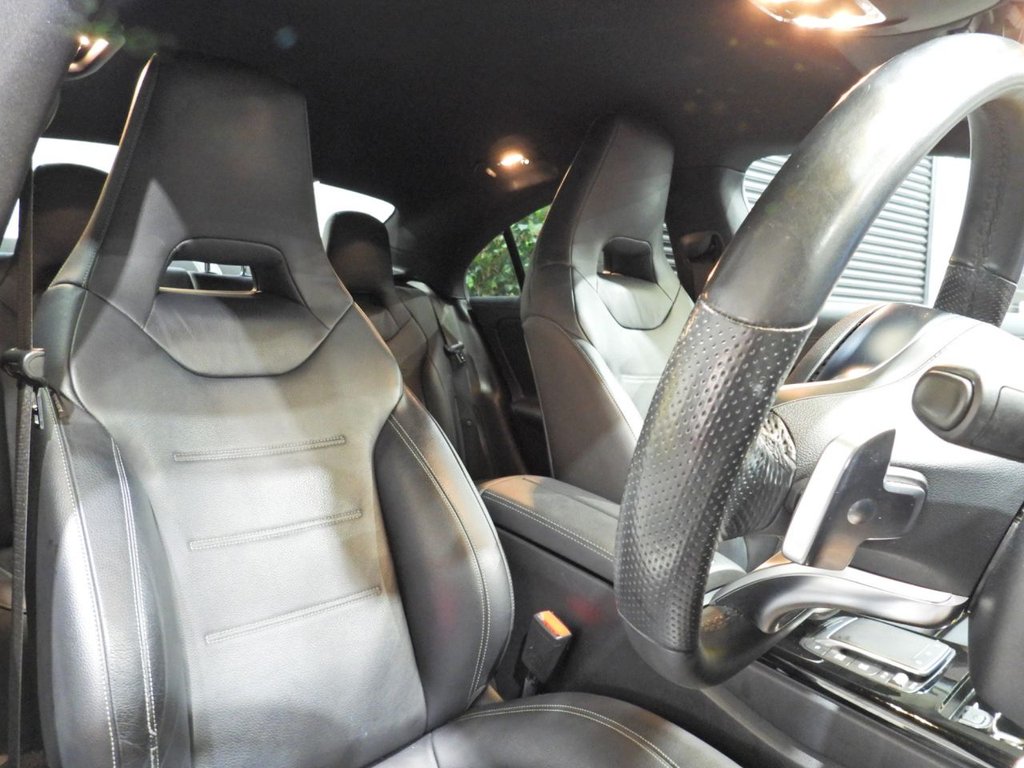 Used Mercedes-Benz CLA 2020 for sale - 77608787: Photo 31