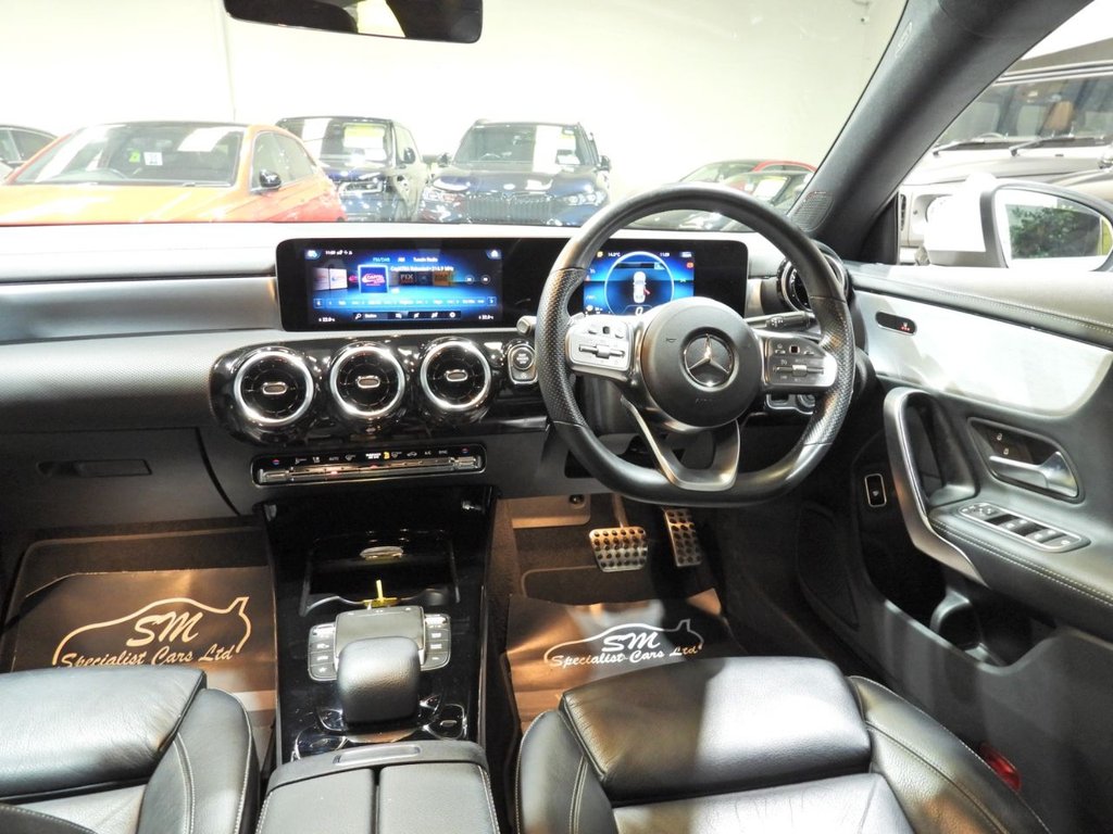 Used Mercedes-Benz CLA 2020 for sale - 77608787: Photo 32