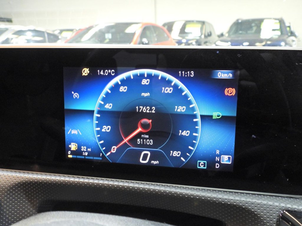 Used Mercedes-Benz CLA 2020 for sale - 77608787: Photo 33