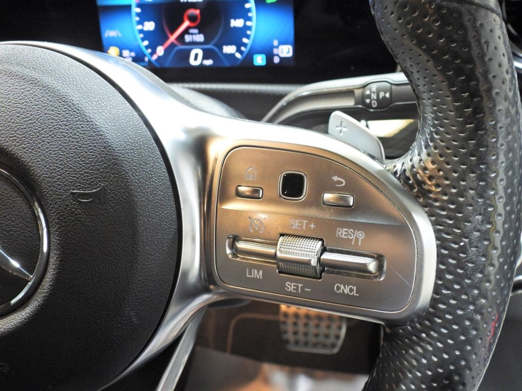 Used Mercedes-Benz CLA 2020 for sale - 77608787: Photo 34