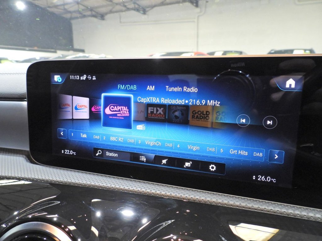 Used Mercedes-Benz CLA 2020 for sale - 77608787: Photo 36