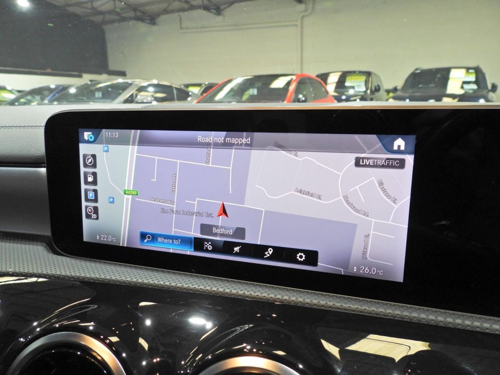 Used Mercedes-Benz CLA 2020 for sale - 77608787: Photo 37