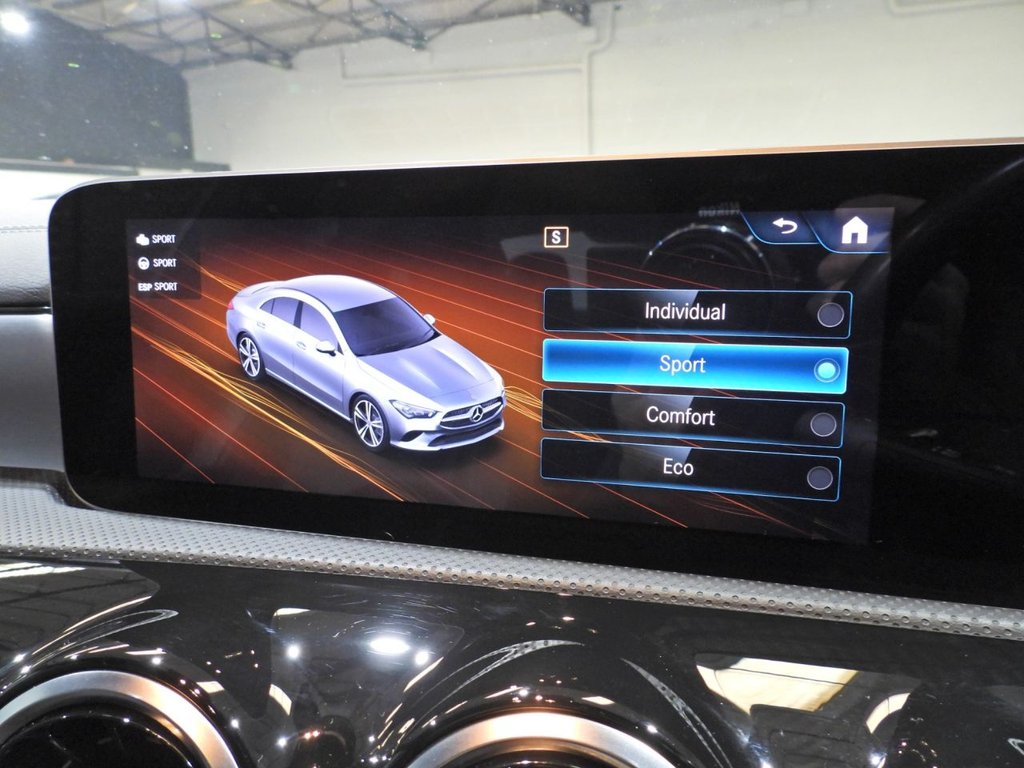 Used Mercedes-Benz CLA 2020 for sale - 77608787: Photo 38