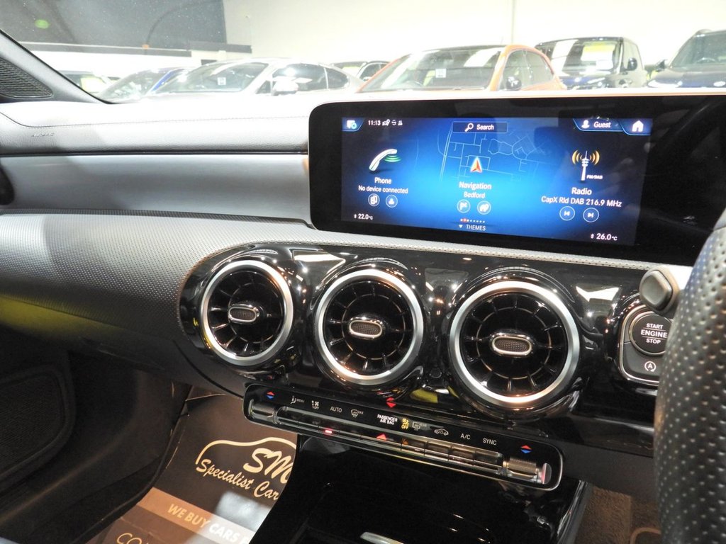 Used Mercedes-Benz CLA 2020 for sale - 77608787: Photo 39