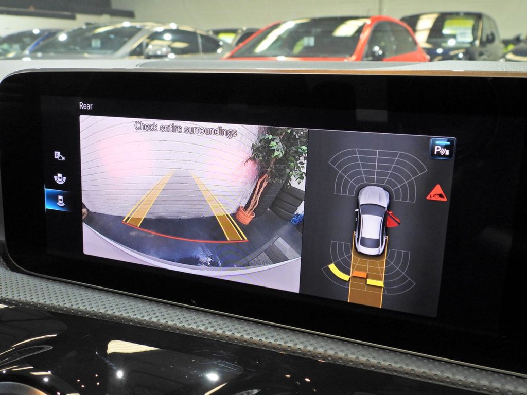 Used Mercedes-Benz CLA 2020 for sale - 77608787: Photo 41