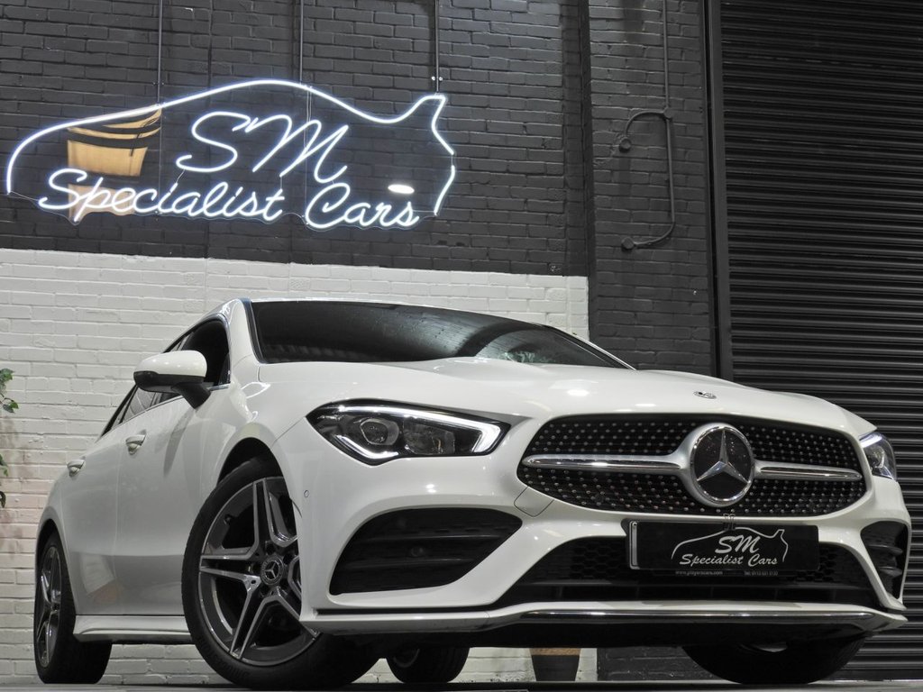 Used Mercedes-Benz CLA 2020 for sale - 77608787: Photo 43