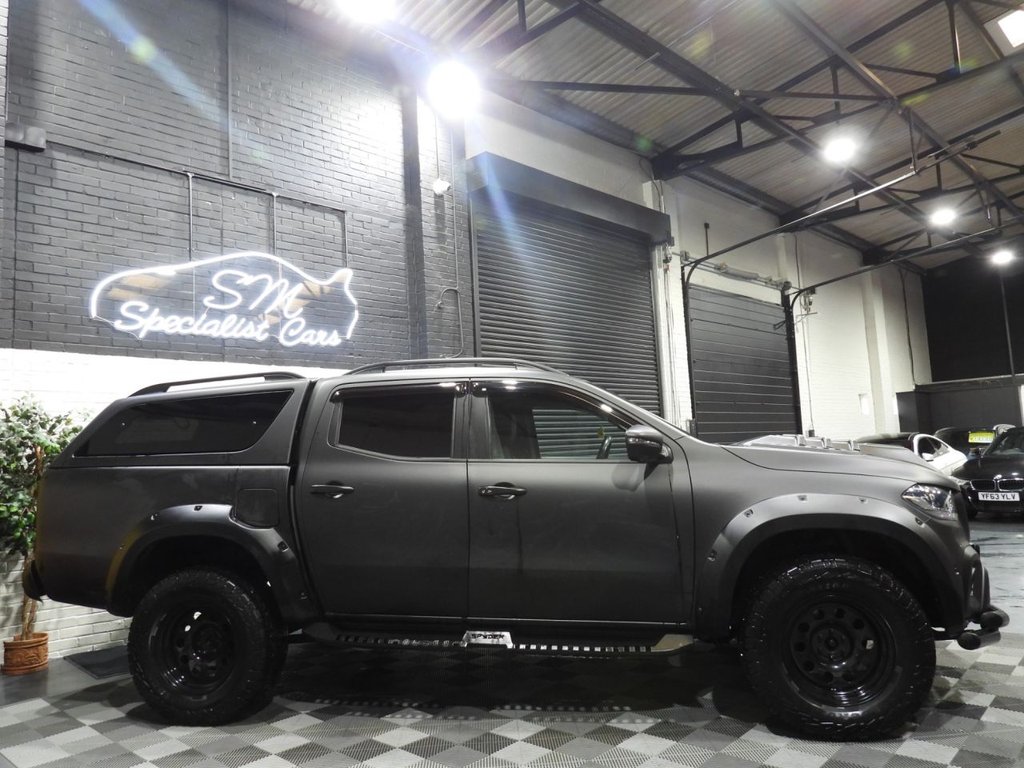 Used Mercedes-Benz X Class 2019 for sale - 77111214: Photo 15