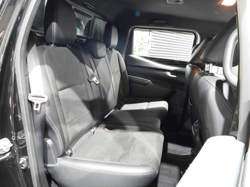 Used Mercedes-Benz X Class 2019 for sale - 77111214: Photo 19