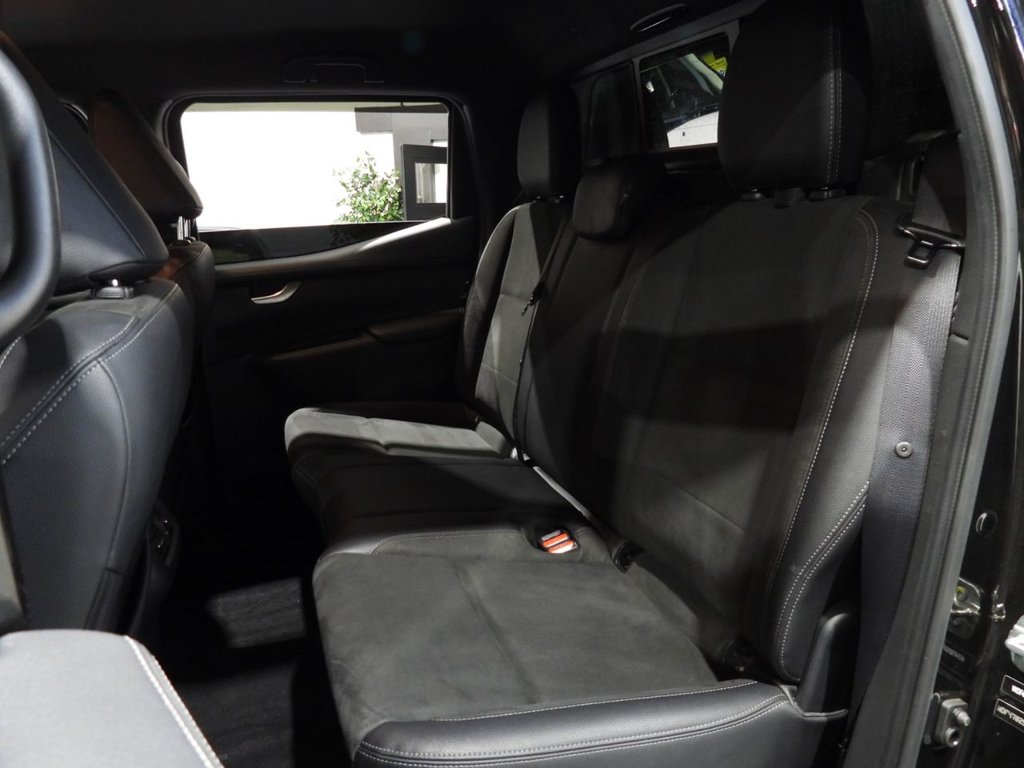 Used Mercedes-Benz X Class 2019 for sale - 77111214: Photo 20