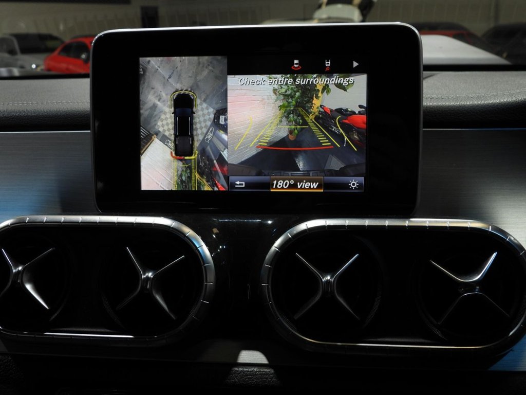 Used Mercedes-Benz X Class 2019 for sale - 77111214: Photo 23