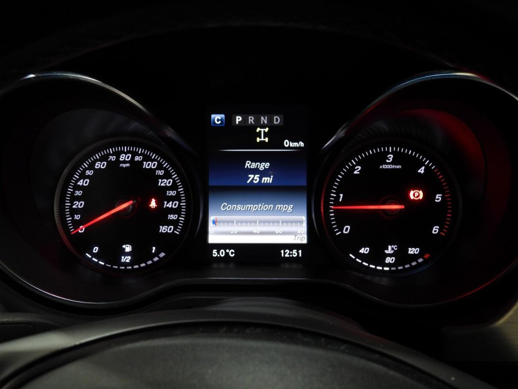 Used Mercedes-Benz X Class 2019 for sale - 77111214: Photo 25