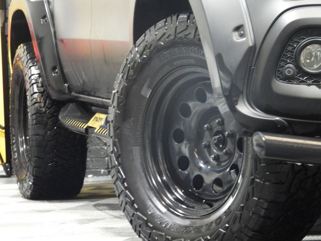 Used Mercedes-Benz X Class 2019 for sale - 77111214: Photo 29