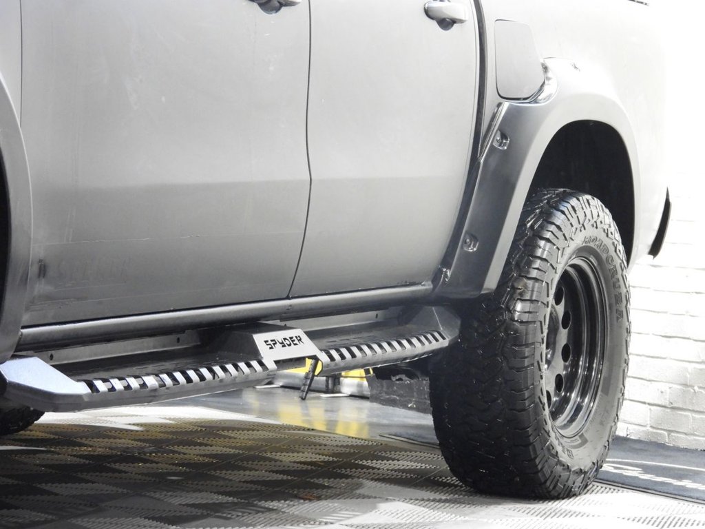 Used Mercedes-Benz X Class 2019 for sale - 77111214: Photo 33