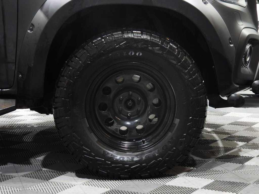 Used Mercedes-Benz X Class 2019 for sale - 77111214: Photo 35