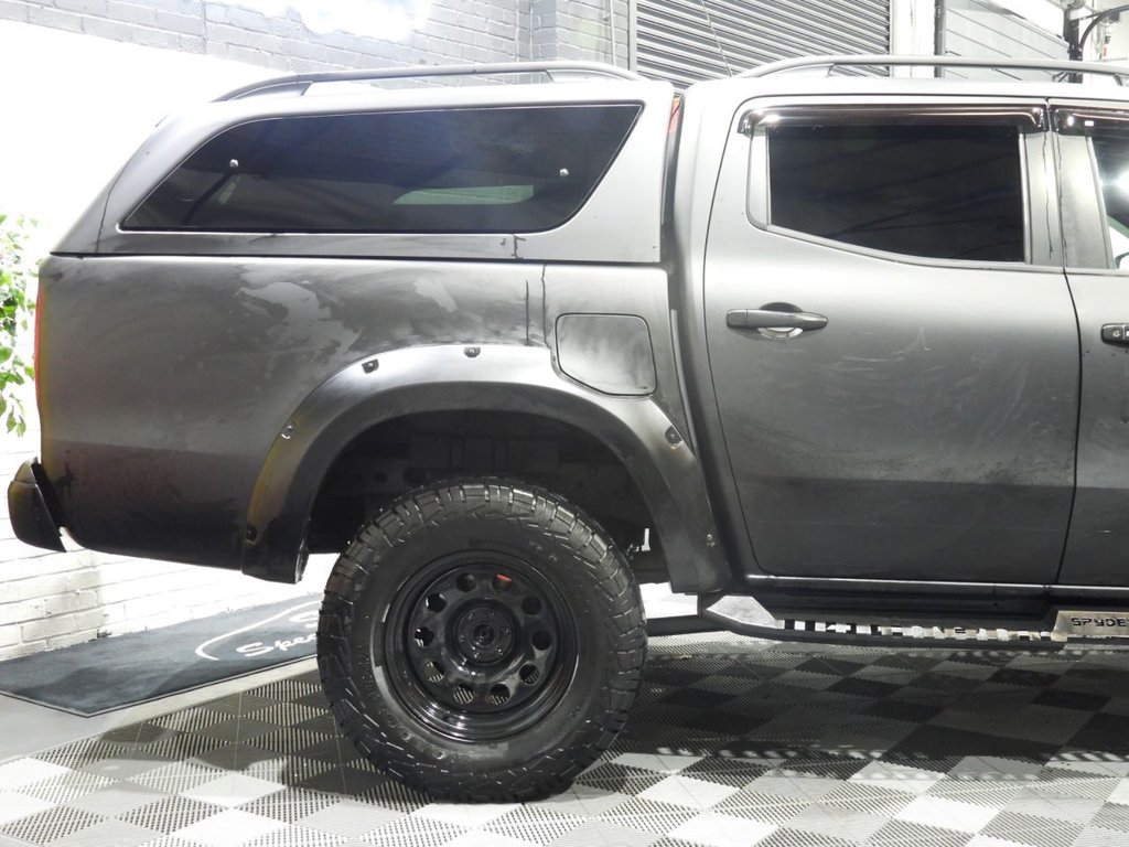 Used Mercedes-Benz X Class 2019 for sale - 77111214: Photo 36