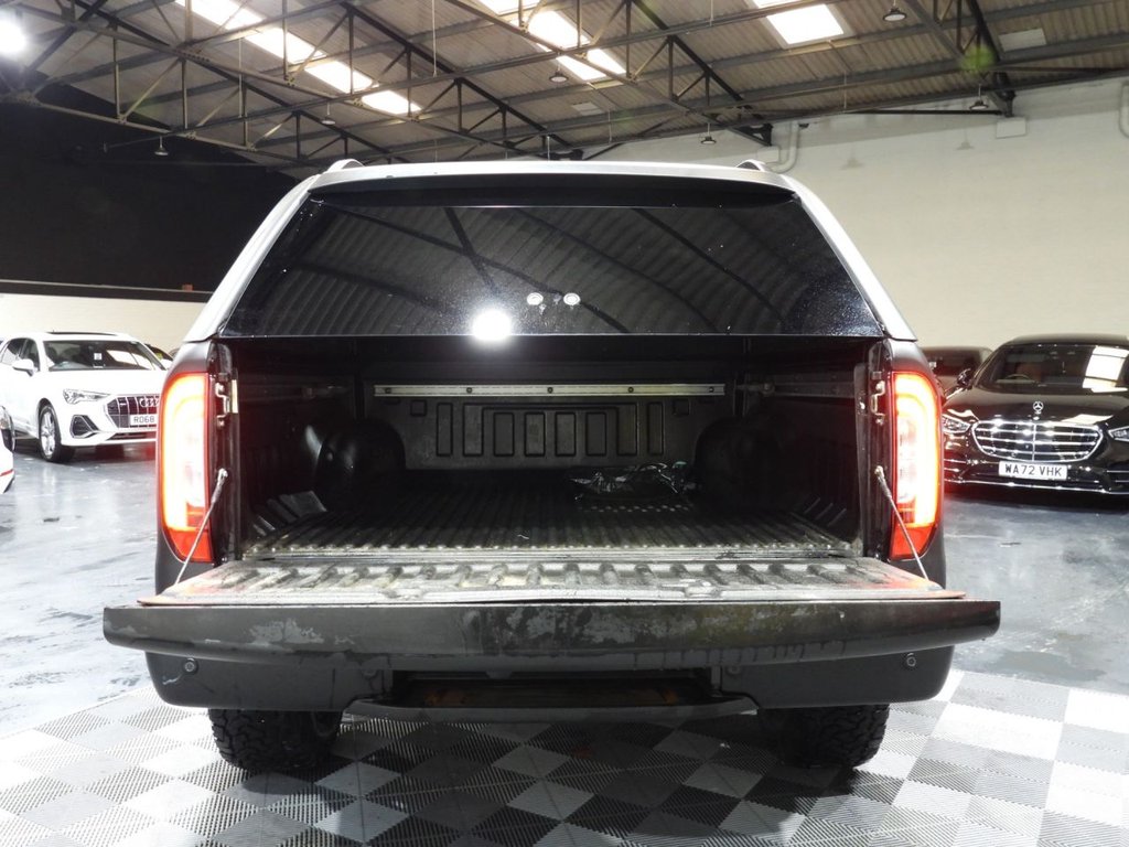 Used Mercedes-Benz X Class 2019 for sale - 77111214: Photo 47