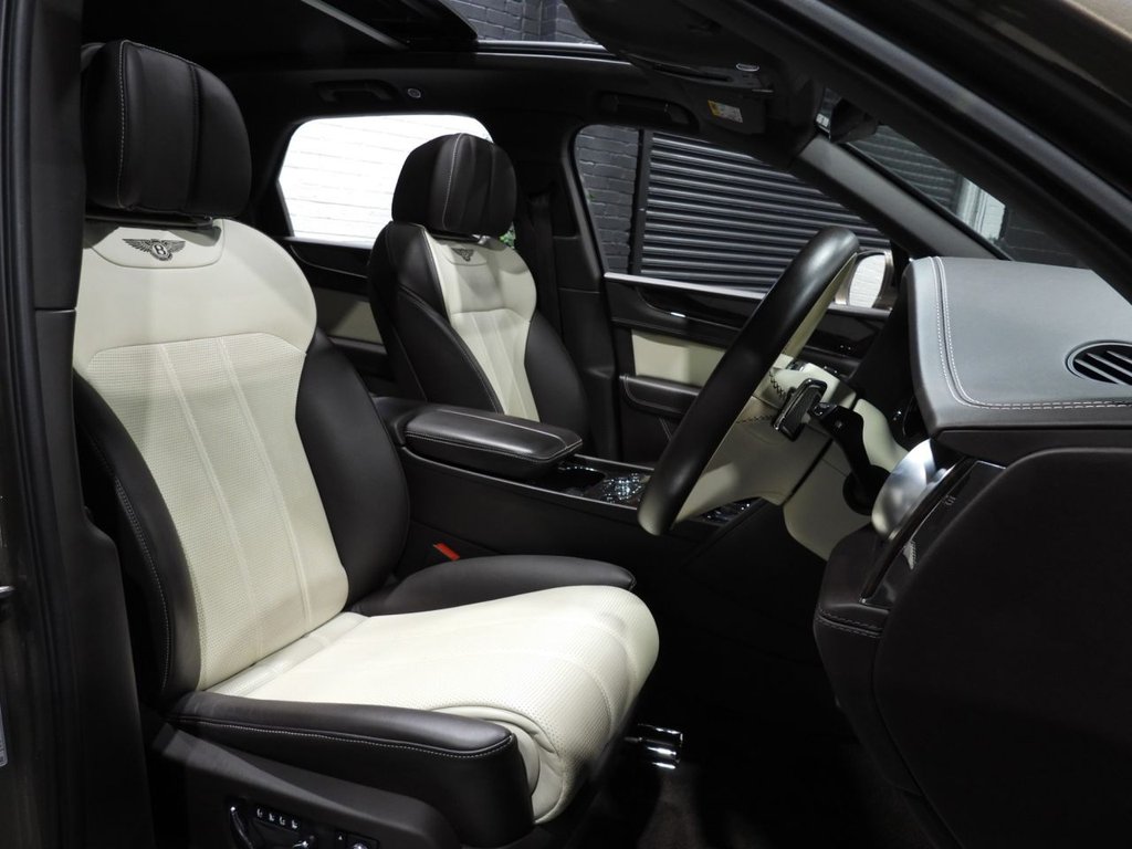 Used Bentley Bentayga 2017 for sale - 77161699: Photo 17