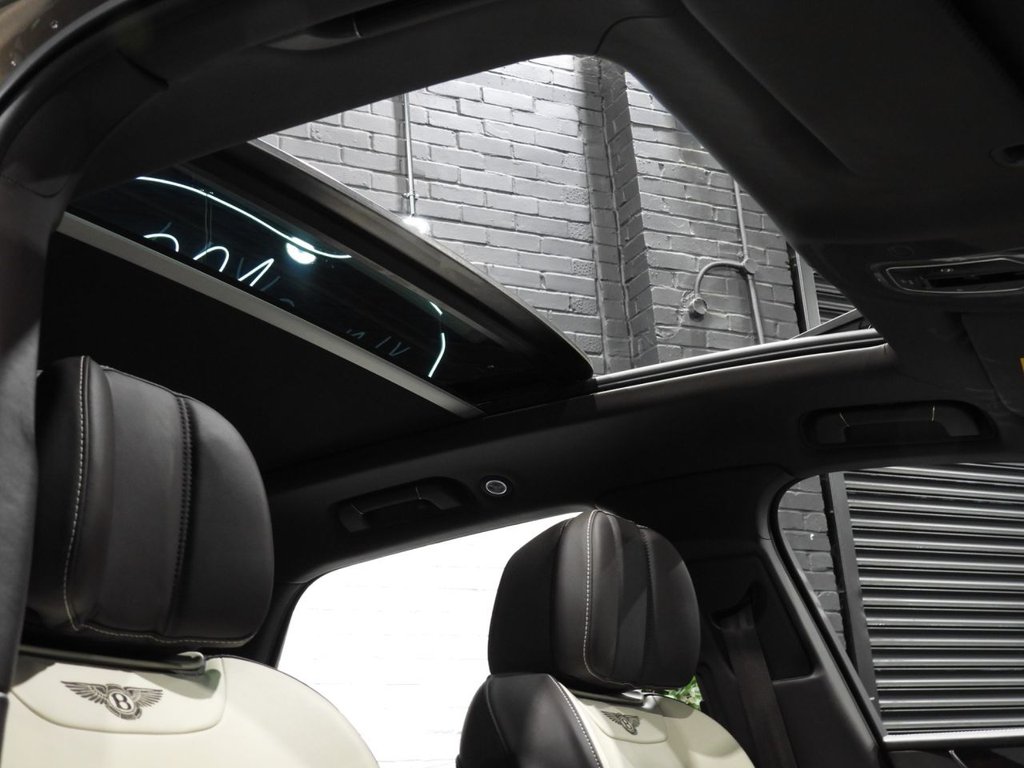 Used Bentley Bentayga 2017 for sale - 77161699: Photo 18