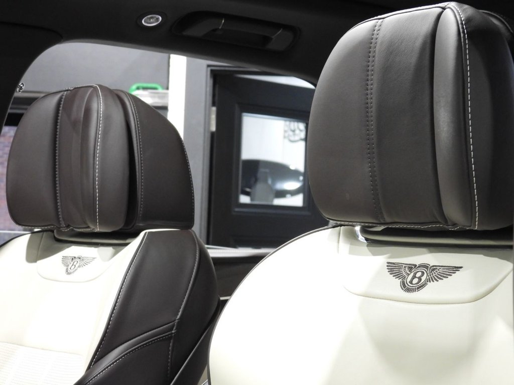 Used Bentley Bentayga 2017 for sale - 77161699: Photo 27