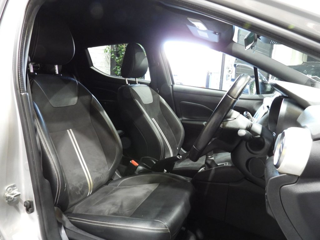 Used Nissan Micra 2022 for sale - 76724533: Photo 14