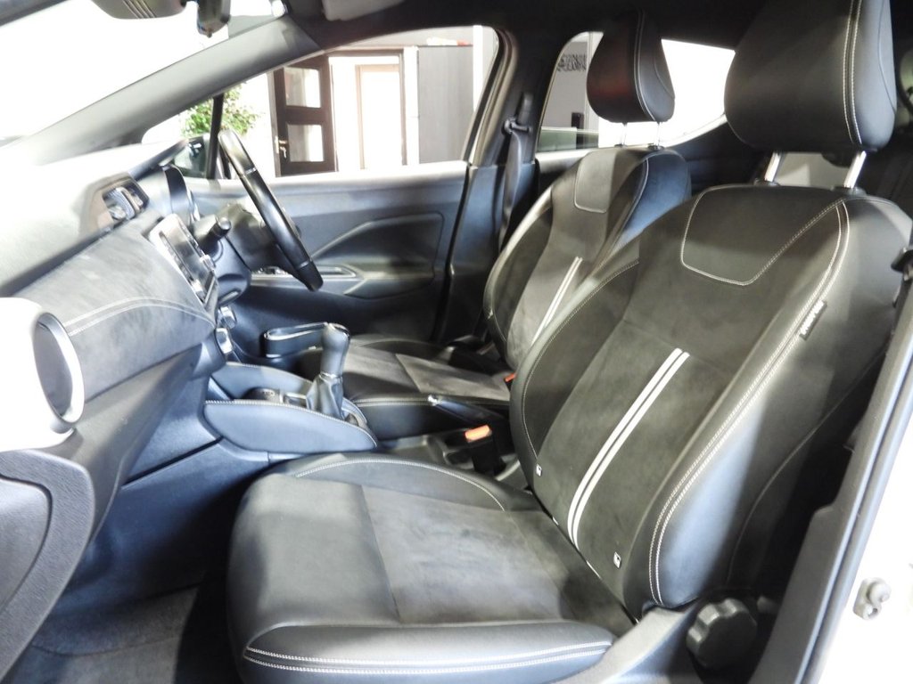 Used Nissan Micra 2022 for sale - 76724533: Photo 22