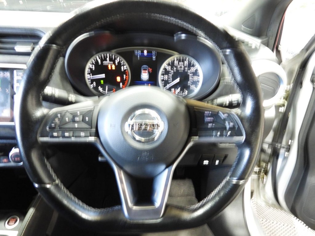 Used Nissan Micra 2022 for sale - 76724533: Photo 23