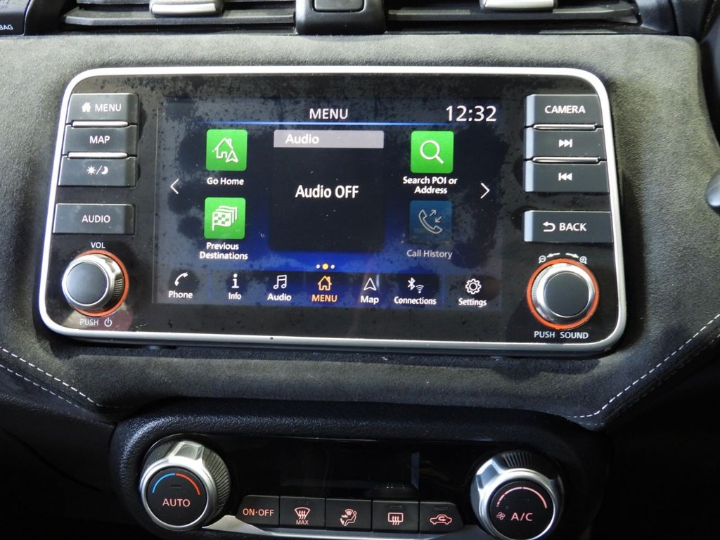 Used Nissan Micra 2022 for sale - 76724533: Photo 31