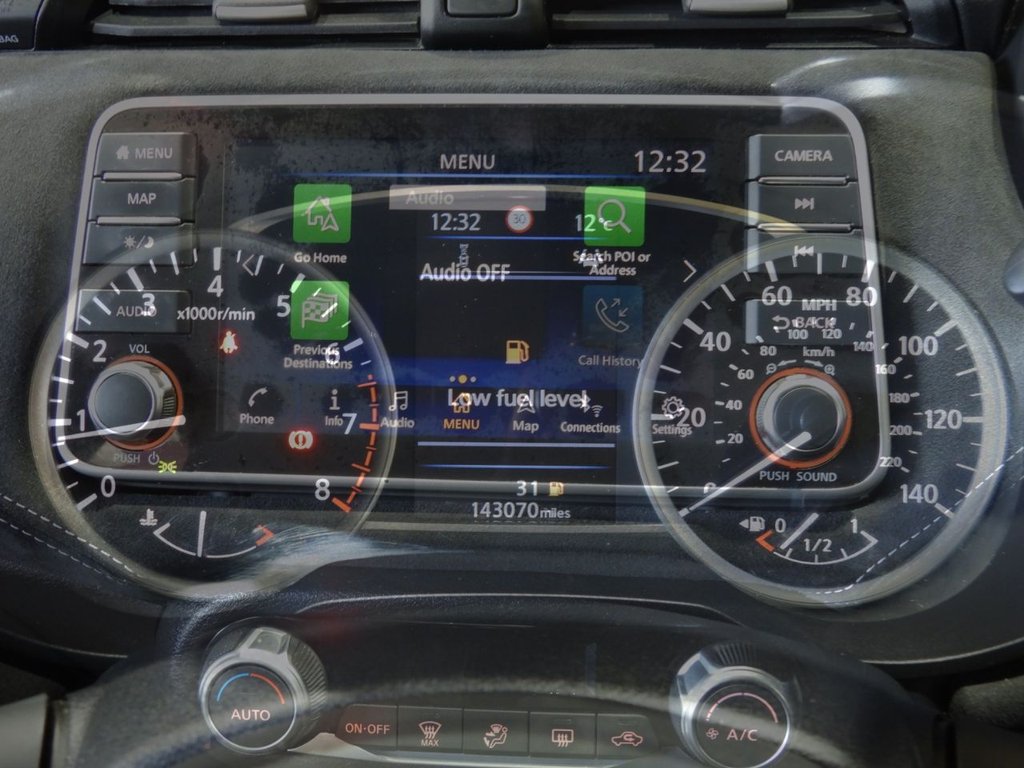 Used Nissan Micra 2022 for sale - 76724533: Photo 32