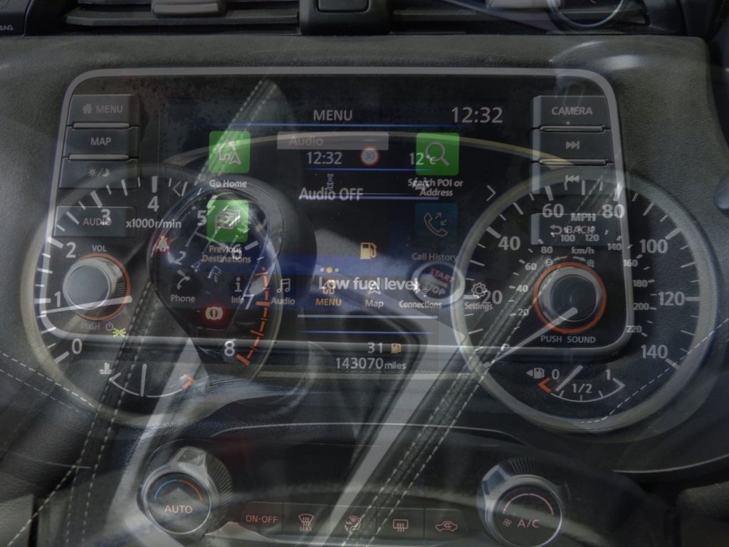 Used Nissan Micra 2022 for sale - 76724533: Photo 34