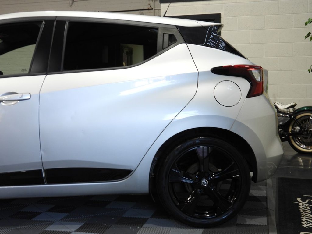 Used Nissan Micra 2022 for sale - 76724533: Photo 6