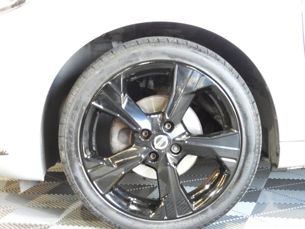 Used Nissan Micra 2022 for sale - 76724533: Photo 8