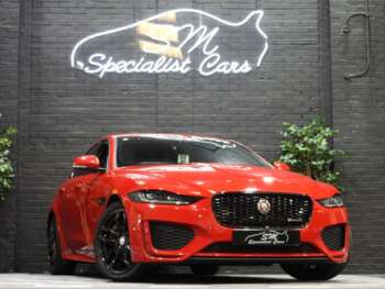 2019 (19) - 2.0d R-Dynamic S 4dr Auto