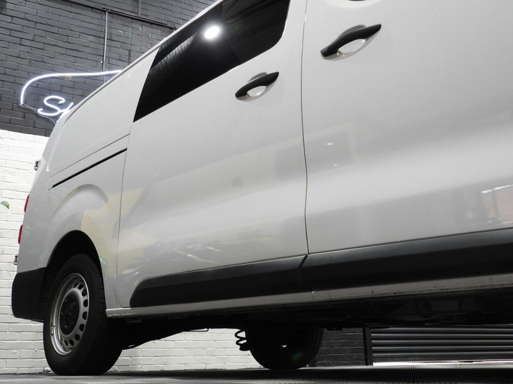 Used Peugeot Expert 2023 for sale - 76546688: Photo 12